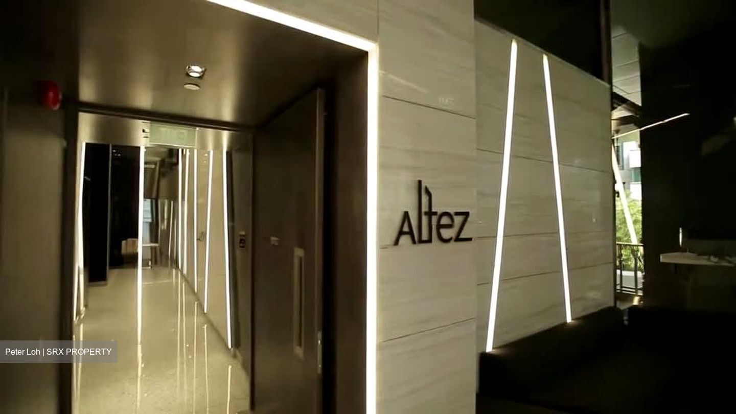 Altez (D2), Apartment #539624041
